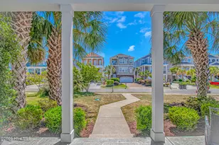 420 St.Julian Ln, Myrtle Beach, SC 29579 - Photo 9