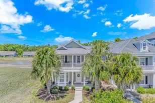 420 St.Julian Ln, Myrtle Beach, SC 29579 - Photo 1