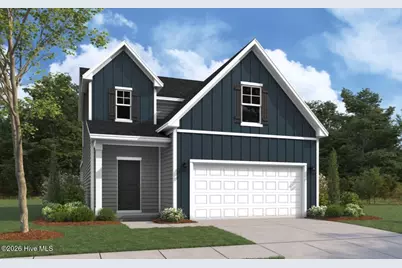 1050 Hanson Drive, Leland, NC 28451 - Photo 1