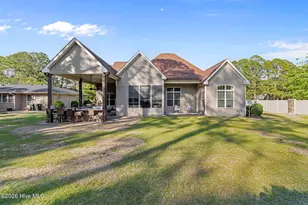 313 Cashwell Dr, Goldsboro, NC 27534 - Photo 15