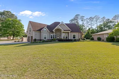 313 Cashwell Drive, Goldsboro, NC 27534 - Photo 1