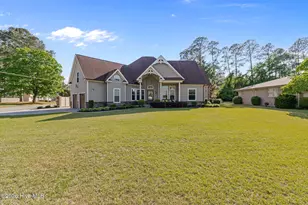 313 Cashwell Dr, Goldsboro, NC 27534 - Photo 1