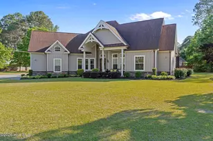 313 Cashwell Dr, Goldsboro, NC 27534 - Photo 11