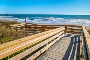1016 Ocean Blvd, Topsail Beach, NC 28445 - Photo 41