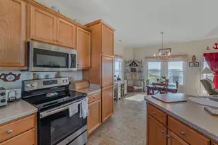 1016 Ocean Blvd, Topsail Beach, NC 28445 - Photo 15