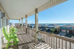 1016 Ocean Blvd, Topsail Beach, NC 28445 - Photo 5