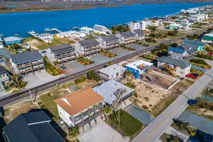 1016 Ocean Blvd, Topsail Beach, NC 28445 - Photo 37