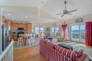 1016 Ocean Blvd, Topsail Beach, NC 28445 - Photo 3