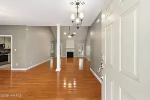 104 Ferret Run Ln, New Bern, NC 28562 - Photo 7