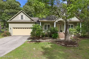 104 Ferret Run Ln, New Bern, NC 28562 - Photo 1