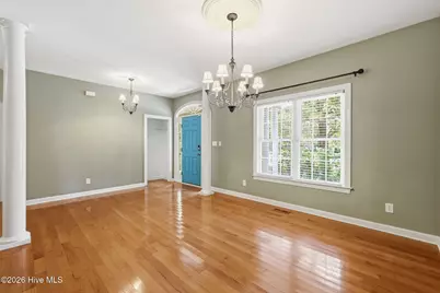 104 Ferret Run Lane, New Bern, NC 28562 - Photo 5