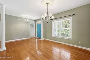 104 Ferret Run Ln, New Bern, NC 28562 - Photo 5