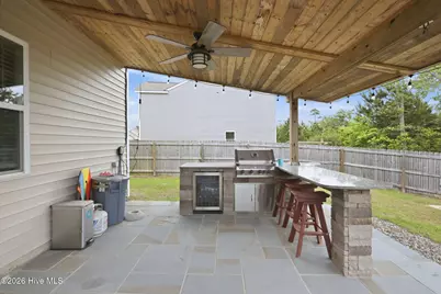 434 Perch Lane, Peletier, NC 28584 - Photo 3