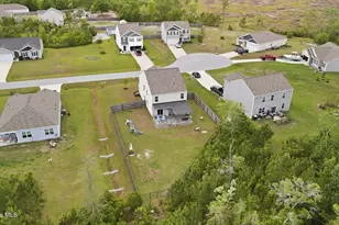 434 Perch Ln, Peletier, NC 28584 - Photo 37