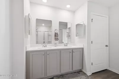434 Perch Lane, Peletier, NC 28584 - Photo 25