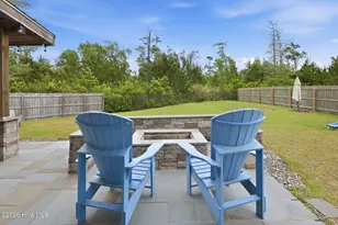 434 Perch Ln, Peletier, NC 28584 - Photo 35