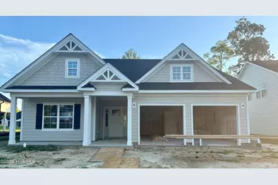 77 Lilaput Circle, Wilmington, NC 28411 - Photo 1