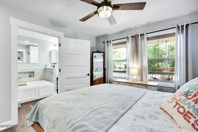 319 NE 42nd Street, Oak Island, NC 28465 - Photo 25