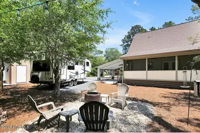 319 NE 42nd Street, Oak Island, NC 28465 - Photo 43