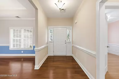 403 Buxton Way, New Bern, NC 28562 - Photo 3