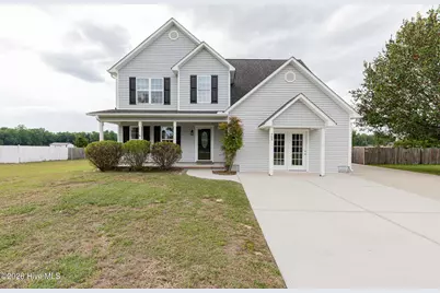 383 Francktown Road, Richlands, NC 28574 - Photo 1