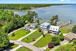 720 Willbrook Cir, Sneads Ferry, NC 28460 - Photo 15