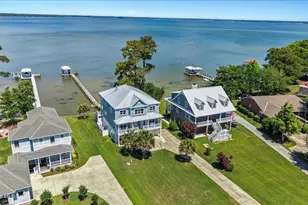 720 Willbrook Cir, Sneads Ferry, NC 28460 - Photo 17