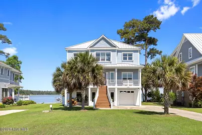 720 Willbrook Circle, Sneads Ferry, NC 28460 - Photo 1