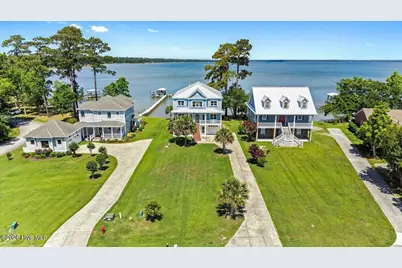 720 Willbrook Circle, Sneads Ferry, NC 28460 - Photo 13