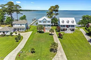 720 Willbrook Cir, Sneads Ferry, NC 28460 - Photo 13