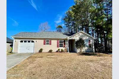 104 Sweet Bay Drive, New Bern, NC 28560 - Photo 1