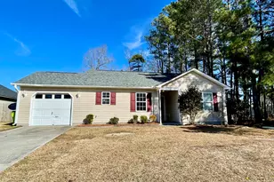 104 Sweet Bay Dr, New Bern, NC 28560 - Photo 1