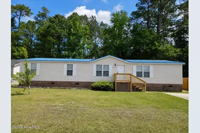 414 Evanston Drive, Leland, NC 28451 - Photo 1