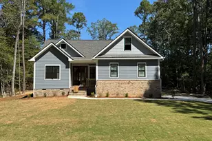 663 Loblolly Dr, Vass, NC 28394 - Photo 1