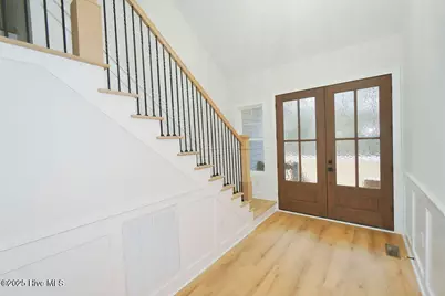 663 Loblolly Drive, Vass, NC 28394 - Photo 3