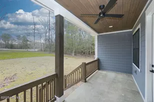 663 Loblolly Dr, Vass, NC 28394 - Photo 27