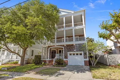 2106 Evans Street, Morehead City, NC 28557 - Photo 1