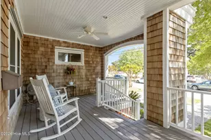 2106 Evans St, Morehead City, NC 28557 - Photo 5