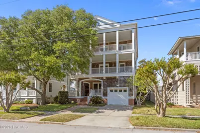 2106 Evans Street, Morehead City, NC 28557 - Photo 1