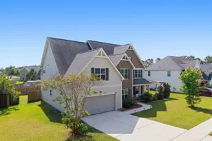 402 Cyrus Thompson Dr, Jacksonville, NC 28546 - Photo 5