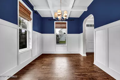 801 Rosedale Drive, Hampstead, NC 28443 - Photo 5