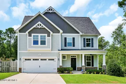 801 Rosedale Drive, Hampstead, NC 28443 - Photo 3