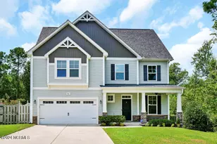 801 Rosedale Dr, Hampstead, NC 28443 - Photo 3