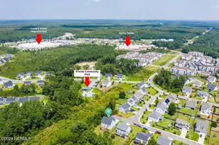 801 Rosedale Dr, Hampstead, NC 28443 - Photo 47