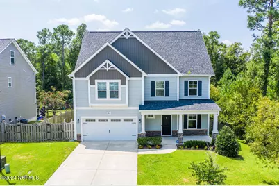 801 Rosedale Drive, Hampstead, NC 28443 - Photo 37