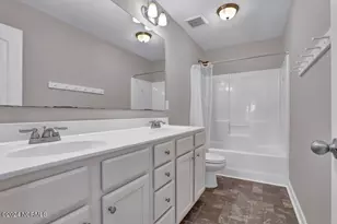 801 Rosedale Dr, Hampstead, NC 28443 - Photo 21
