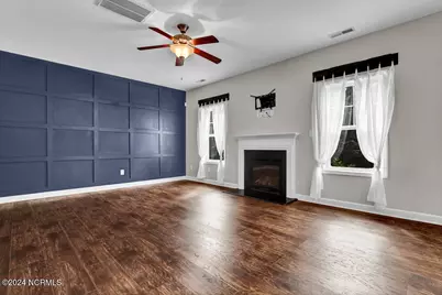 801 Rosedale Drive, Hampstead, NC 28443 - Photo 11