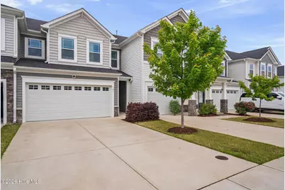 743 Creekway Drive, Fuquay Varina, NC 27526 - Photo 3
