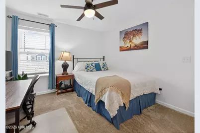 743 Creekway Drive, Fuquay Varina, NC 27526 - Photo 33