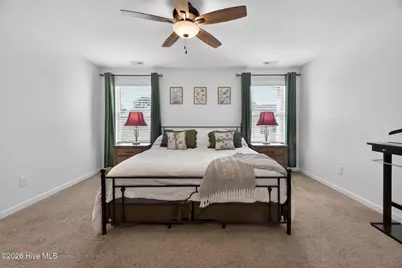 743 Creekway Drive, Fuquay Varina, NC 27526 - Photo 27